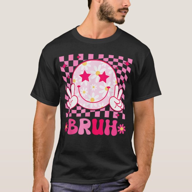 Camiseta Amigos T (Frente)
