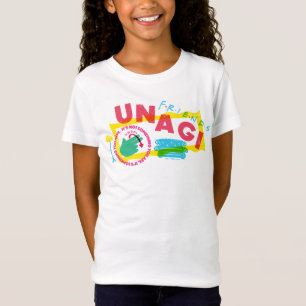 Camiseta AMIGOS™ Unagi