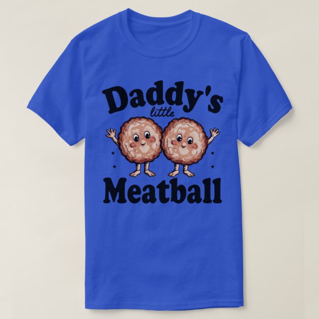 Camiseta amiguinho de carne (Frente do Design)