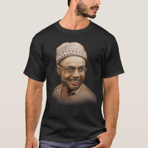 Camiseta Amilcar Cabral Soldier