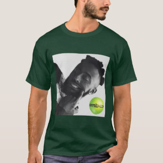 Camiseta Amin Limbo vintage