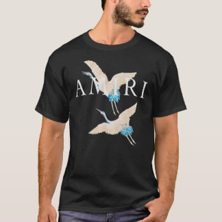 Camiseta Amiri Novelty Classic T-Shirt