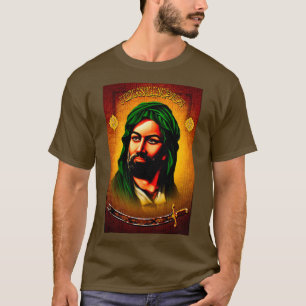 Camiseta Amirul Muminin Imam Ali