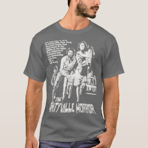 CAMISETA AMITYVILLE HORROR