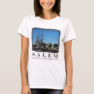 Camiseta Amizade