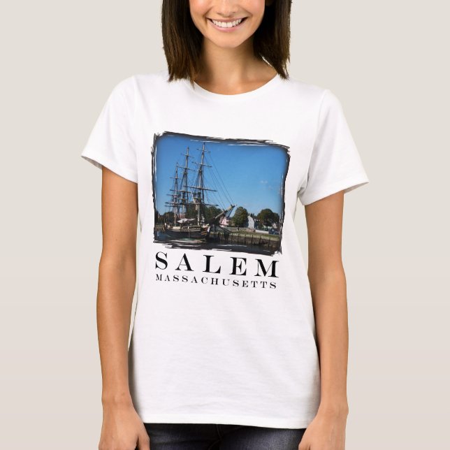 Camiseta Amizade (Frente)