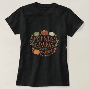 Camiseta amizade, citação de amizade