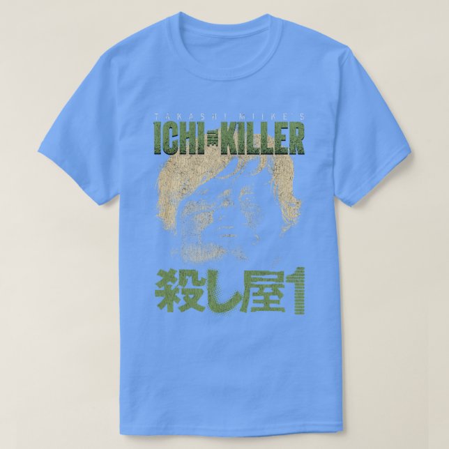 Camiseta Amizade Diversos Gêneros Horror Religioso Música I (Frente do Design)