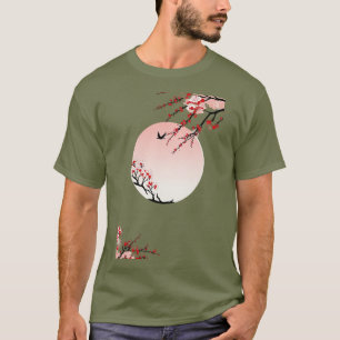 Camiseta Amizade no Bloom