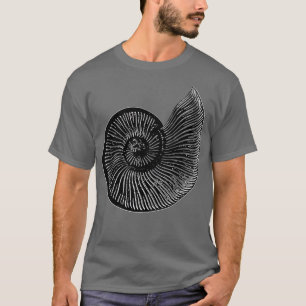 Camiseta Ammonite 5