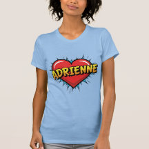 Amo Adrienne