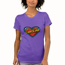Amo Caroline