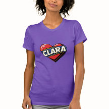 Amo Clara