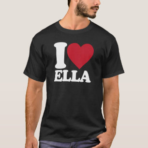 Camiseta Amo Ella - Amo Ella