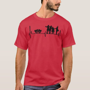 Camiseta Amo Hamilton