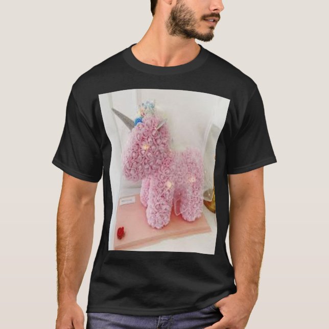 Camiseta Amo-me meu amor (Frente)