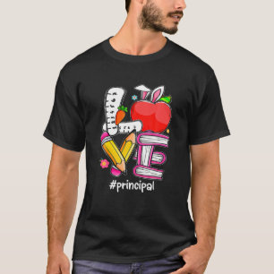 Camiseta Amo vida principal Vida Engraçado Dia da Páscoa