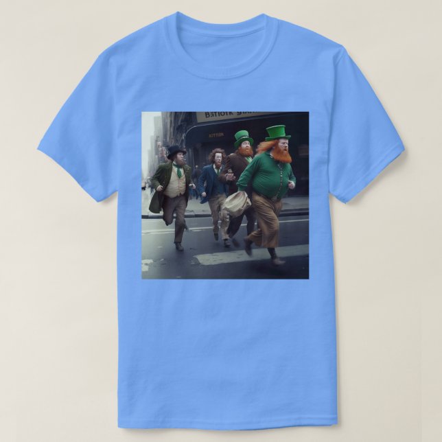 Camiseta Amok (Frente do Design)