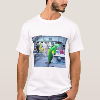 Camiseta Among Us Hd - Impressão de Arte