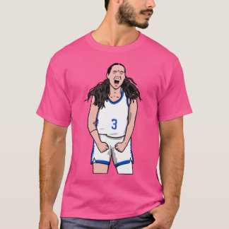 Camiseta Amoore