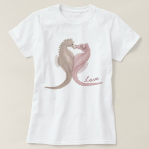 Camiseta Amor