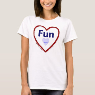 Camiseta Amor