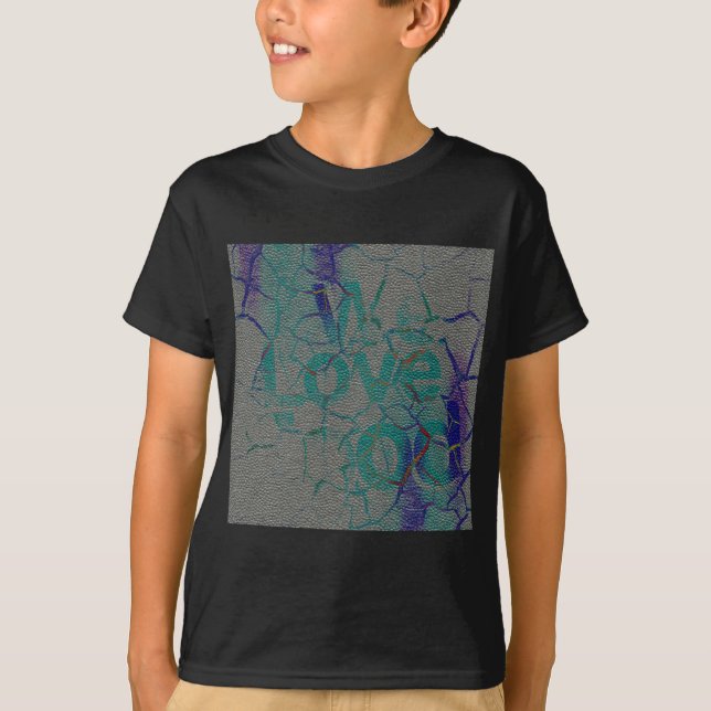 Camiseta Amor (Frente)