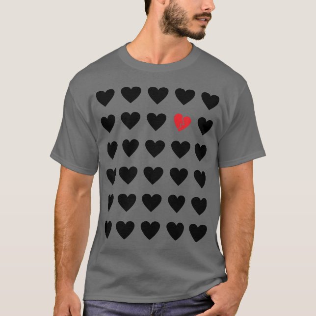 Camiseta amor (Frente)