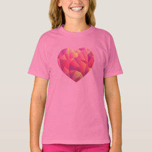 Camiseta amor