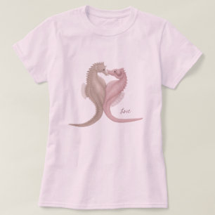 Camiseta Amor