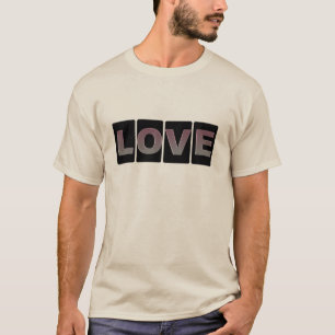 Camiseta Amor