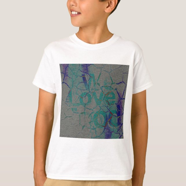 Camiseta Amor (Frente)