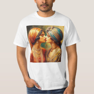 Camiseta Amor