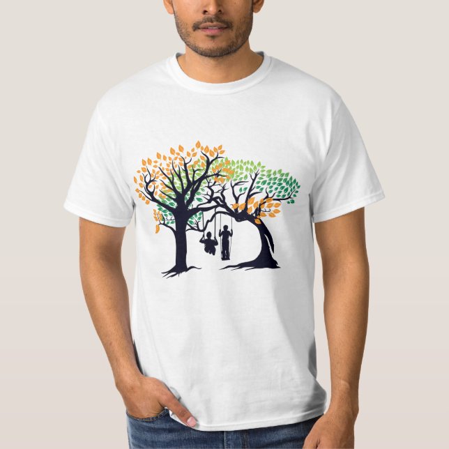 Camiseta Amor (Frente)