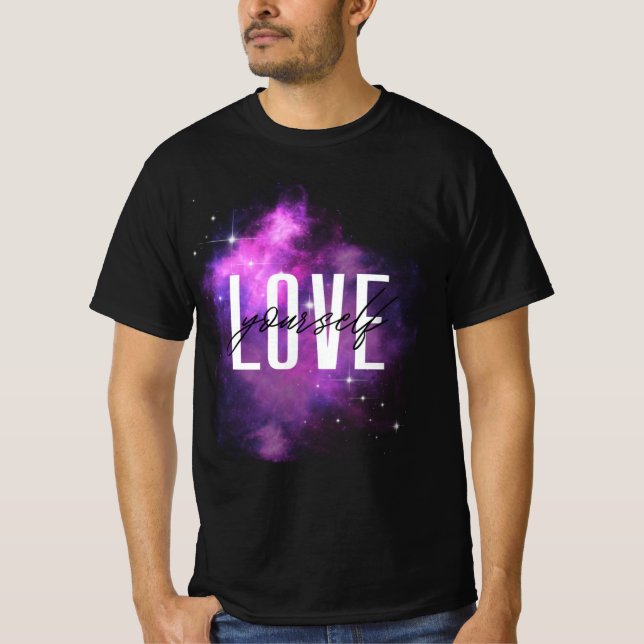 Camiseta Amor (Frente)