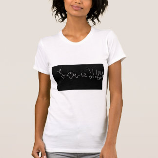 Camiseta Amor!!!!!!!!