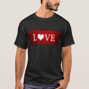 Camiseta Amor