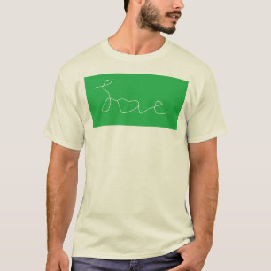 Camiseta Amor