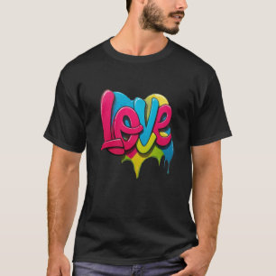Camiseta Amor