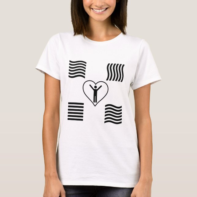 Camiseta Amor… (Frente)