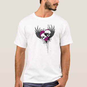 Camiseta Amor