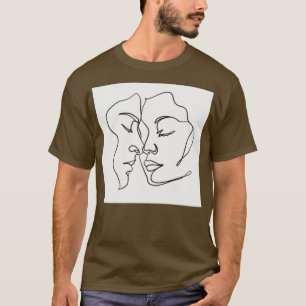 Camiseta amor