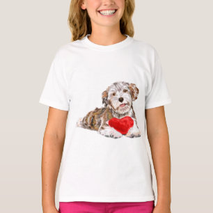 Camiseta Amor