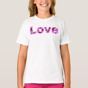 Camiseta Amor