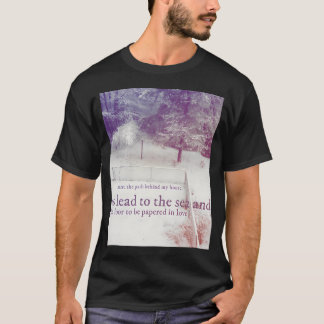 Camiseta Amor