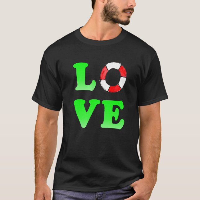 Camiseta Amor 1 (Frente)