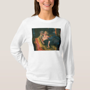 Camiseta Amor, 1910