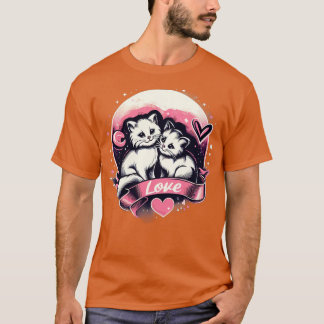 CAMISETA AMOR 2