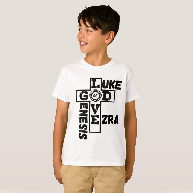 Camiseta Amor a Deus (Frente Completa)