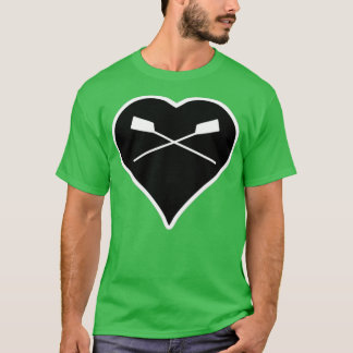 Camiseta Amor A Dois Oares